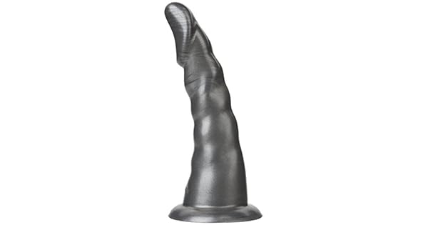 Amazon.com: doc johnson VAC-U-LOCK – The Beau – Platinum ...