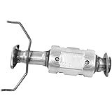 Walker Exhaust Ultra EPA 16067 Direct Fit Catalytic