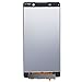 Sunways LCD Display Touch Digitizer Glass Lens Screen Replacement for Sony Xperia Z5 E6603 E6633 E6653 E6683 with Device Opening Tools(White)