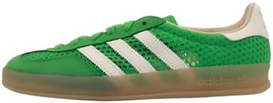 Amazon.com | Indoor Pro Gazelle | Fashion Sneakers
