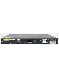 Conmutador Cisco Catalyst 3560 Series PoE 24 puertos, WS C3560   24ps s