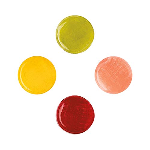 Dr. John's Healthy Sweets Sugar Free Signature Sour Hard Candies (1LB) - //medicalbooks.filipinodoctors.org