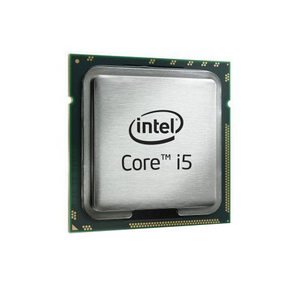 Intel Core i5-760 2,8 GHz 8 MB Cache 4 Cores Socket LGA1156-processor