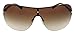 Michael Kors Castlewood MK5010 Sunglasses-104413 Gold (Brown Grad Lens)-141mm