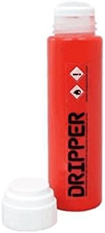 Dope Dripper 18mm - Orange