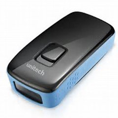 Unitech-MS920-4UBB00-SG-Cordless-Barcode-Scanner-2D-Bluetooth-USB-Cable-32MB-Memory