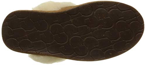 UGG-Womens-Scuffette-II-Slipper