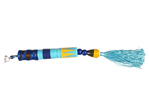 Mtxc Final Fantasy X Cosplay Accessories Yuna Eardrop Blue