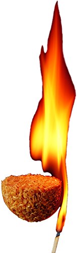 Lightning-Nuggets-N50VBOX-Firestarters-Box-of-Fire-Starting-Nuggets-50-Count