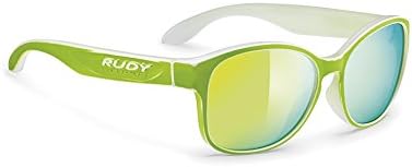 RUDY PROJECT sp356922 Glasses, Washed Leaf/multilaser Lime, One Size