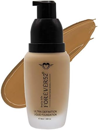 foundation forever52