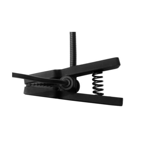 [WALLER PAA] Pro Sax Saxophone Trombone Cardioid Instrument Clip-On Mic Microphone - Thumbnail 3