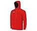 Asics Men's Summit Jacket (Red)