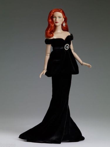 Tonner Classic Elegance Tyler 16" Doll T13TWDD01