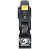 Promax Ahead stuurpen aluminium, mat zwart