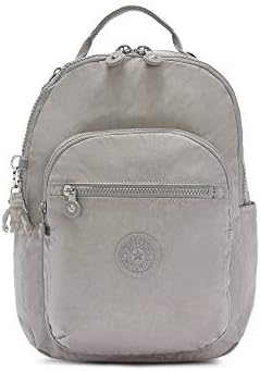 Amazon.com: Kipling KI408296V Official SEOUL S Blue Bleu 2