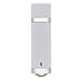 KEXIN 10 Pack 16GB Flash Drive Bulk Flash Drive USB Flash Drive Design in Snapcap 16 GB White