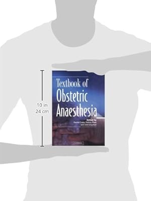Textbook of Obstetric Anaesthesia (Greenwich Medical Media)