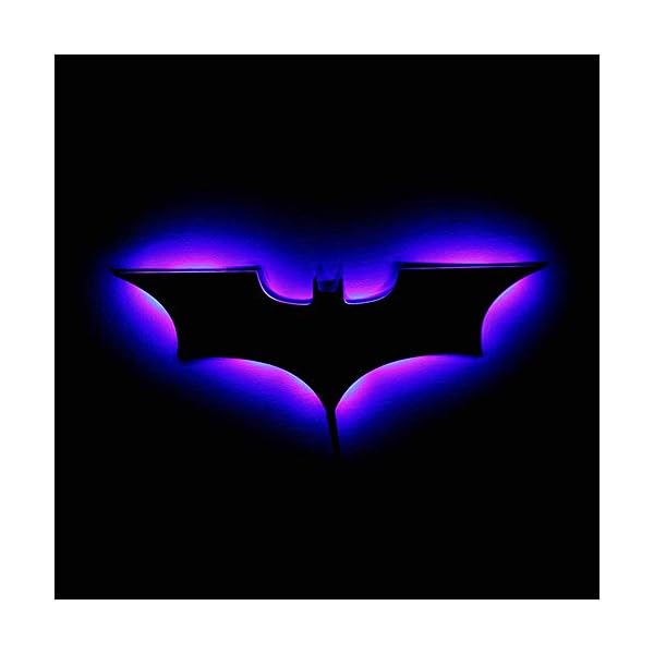 batman light for bedroom