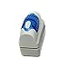 Detectorcatty Mini Algae Scraper Window Cleaning Floating Curve Aquarium Magnetic Brush Magnets Brush Cleaner Aquarium Fish Tank Glassthumb 1