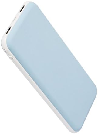 Power Bank 10000mAh Fast Charging Battary Pack with 3.1A 2 iSmart Ports Ultra Compact Portable Charger with built in Flashlight for iPhone X 8 8 Plus 7 6 5 Samsung iPad Pixel and more, yee A180