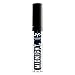 NYX PROFESSIONAL MAKEUP Midnight Chaos Lip Gloss, Melted Onyx, 0.08 Ounce