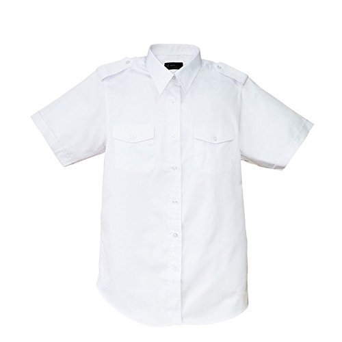 Aero Phoenix - Elite Mens Short Sleeve Pilot Shirt (21)