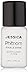 JESSICA Phenom Nail Colour (Finale Shine Topcoat)