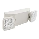 LED R1 Emergency Light by Best Lighting Products