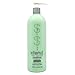 SIMPLY SMOOTH Xtend Keratin Replenishing Conditioner Tropical | Sulfate-Free Moisture Repair for Dry, Frizzy, Damaged Hair | Smooths, Softens, Strengthens, Color & Keratin Safe 33.8 Oz