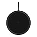 Belkin Boost Up Wireless Charging Pad 10W – Qi Wireless Charger for iPhone XS, XS Max, XR / Samsung Galaxy S9, S9+, Note9 / LG, Sony and more (Black)
