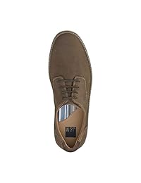 Johnston & Murphy McGuffey Zapato de punta plana para hombre