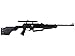 Black Ops Junior Sniper Rifle - Multi-Pump BB/Pellet Airgun - Shoot .177 BBs Or Pellets