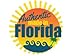 SPF 15 Lip Balm by Florida Glow - Hydrating and Moisturizing Lip Sunscreen for Men and Women and Kids - Oxybenzone Free SPF Lip balm with Sunscreen - Travel size Lipbalm Sunblock (Coconut)