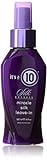 It's a 10 Miracle Silk Express Leave-In Conditioner, 4 Ounce