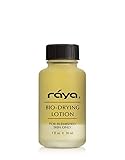 RAYA Bio-Drying Lotion (701) | Facial Spot Treatment for Break-Outs | Helps Dry Up White-Heads | Great for Over-Night Use