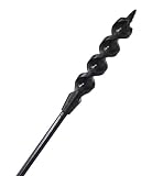 Greenlee 09-03-72B D'VersiBIT Type B Combination with Screw Point Bit, 9/16 by 72-Inch