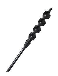 Greenlee 08 03 54B D 'versibit tipo B combinación con tornillo punto Bit, 1 2 por 54-inch