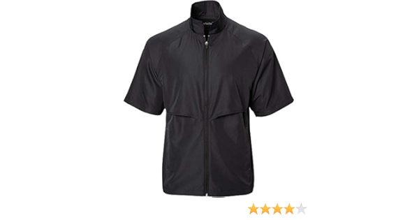 sun mountain headwind jacket