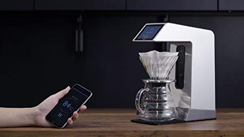v60 automatic coffee maker