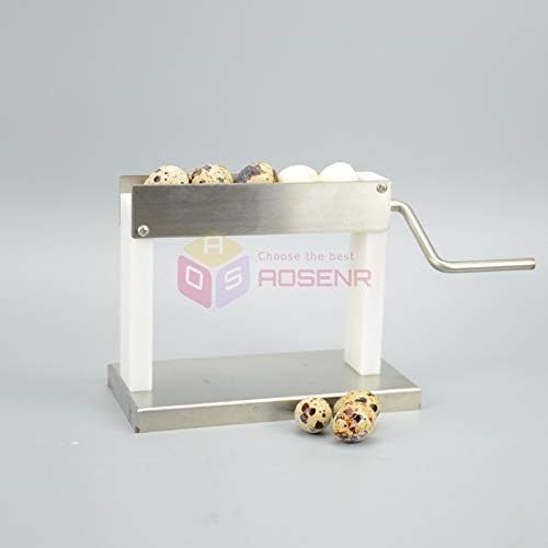 Tool Parts Small Egg Shell Remove Tools Huller Sheller Machine Manual Boiled Quail Egg Peeler Machine Household