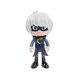 PJ Masks Talking Luna Girl Poseable Figure