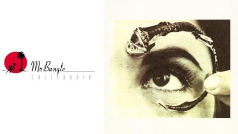 Amazon.com: Mr. Bungle: CDs & Vinyl