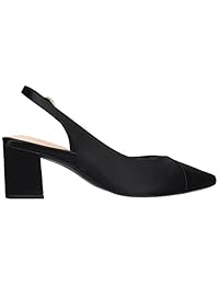taryn rose Women 's Marcy Bomba de satén