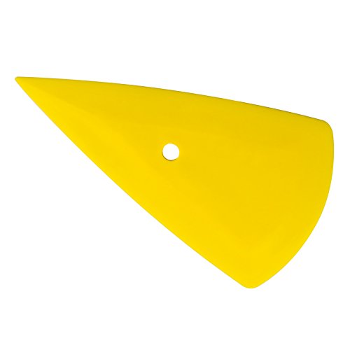 9-in-1 Vehicle Window Tint Film Wrap Tool Kit, Car Carbon Fiber Vinyl Wrapping Installtion DIY Tools with Retractable Knife, Squeegee, Scraper, Knife Blade - Thumbnail 7