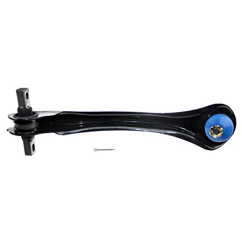 DLZ 14 Pcs Suspension Kit-Front Rear Upper Control Arm Assembly Lower Ball Joint Tie Rod End Sway Bar Strut Mount Kits Compatible with Acura CL 1997 1998 1999, Honda Accord 1994 1995 1996 1997 - Thumbnail 5