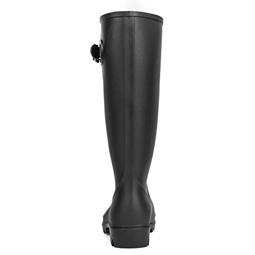 waterproof wellingtons