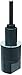 Currie Enterprises CE-9110T Johnny Joint 2-1/2" Assembly/Disassembly Tool