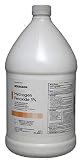 McKesson - Hydrogen Peroxide - 1 gal. Solution - Bottle - McK