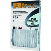 3M Filtrate Dust Reduction Filter 20x25 - Image 2